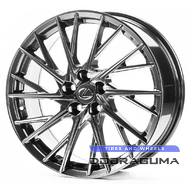 Replica LX0250 8x19 5x114.3 ET38 DIA60.1 DARK HB