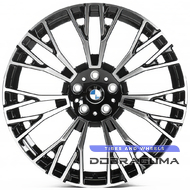 Replica B3156 10.5x22 5x112 ET43 DIA66.6 MB