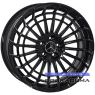 Replica MR3140 8.5x20 5x112 ET36 DIA66.5 GB