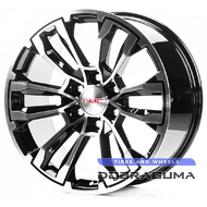 Replica GM6125 9x20 6x139.7 ET24 DIA78.1 MB