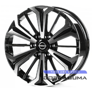 Replica NS901 8x20 6x139.7 ET35 DIA77.8 BMF