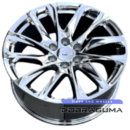 Replica GN7031 9x22 6x139.7 ET28 DIA78.1 Polish