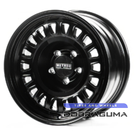 Off Road Wheels OW2558 8.5x17 5x127 ET-12 DIA71.5 BM