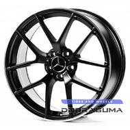 Replica MR164 8x19 5x112 ET34 DIA66.45 SBLP