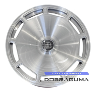 WS FORGED WS-MR008C 11x23 5x130 ET20 DIA84 BRS/MTSIL