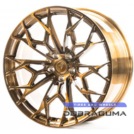 WS FORGED WS-045C 9x20 5x112 ET26 DIA66.45 SBr