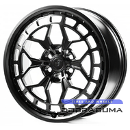 WS FORGED WS6-105C 9x22 6x139.7 ET45 DIA95.1 SB