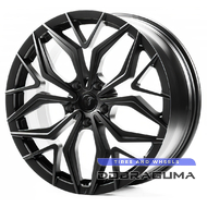 WS FORGED WS-055C 9x21 5x127 ET50 DIA71.5 SB