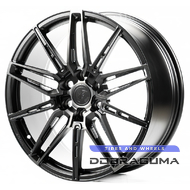 WS FORGED WS6-76C 9x22 6x139.7 ET45 DIA95.1 SBwMF