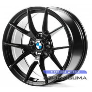 Replica B243 8.5x19 5x112 ET30 DIA66.5 SB