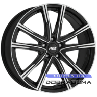 Aez Montreal dark 7.5x19 5x114.3 ET50 DIA71.6 BPX