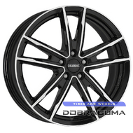 Dezent KF  7.5x19 5x114.3 ET50 DIA64.1 BP
