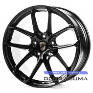 Replica PR395 9x20 5x130 ET48 DIA71.56 SB