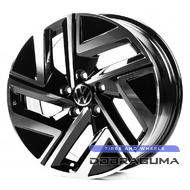 Replica VV3308 7x17 5x112 ET46 DIA57.1 BMF