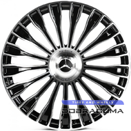 Replica FORGED MR0003 9x21 5x112 ET34 DIA66.45 GBMF