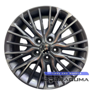 Replica HY-138 7x17 5x114.3 ET53 DIA67.1 GMF