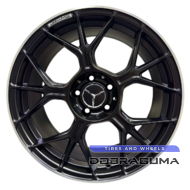 Replica CT-1700 8.5x19 5x112 ET42 DIA66.6 MBPL