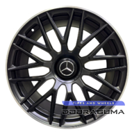 Replica CT-1703 8.5x18 5x112 ET45 DIA66.6 MBPL