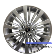 Replica HY-137 7.5x18 5x114.3 ET45 DIA67.1 HS