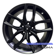 Replica HY-107 8x18 5x114.3 ET45 DIA67.1 DB