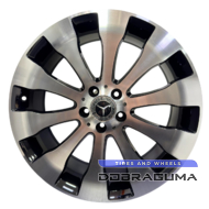 Replica CT-1485 8.5x20 5x112 ET62 DIA66.6 BMF