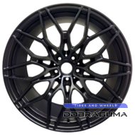 Replica CT-1606 9x19 5x112 ET41 DIA66.6 BM