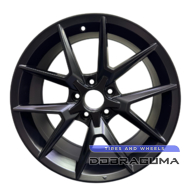 Replica CT-2462 8x18 5x114.3 ET45 DIA64.1 BM