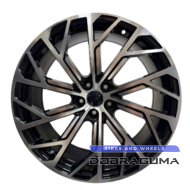 Replica CT-1222 8.5x19 5x112 ET35 DIA66.6 BMF