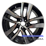 Replica CT-2468 8x20 5x114.3 ET55 DIA64.1 BMF