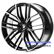 Replica B3289 9.5x20 5x112 ET35 DIA66.5 MB