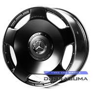 Replica MR2524 10x22 5x112 ET50 DIA66.6 SBLP