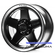 Off Road Wheels OW2803 8.5x17 5x150 ET25 DIA110 MBLipM
