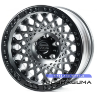 Off Road Wheels OW1701 8.5x17 5x127 ET-12 DIA71.5 MGLMB