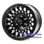 Off Road Wheels OW1701 8.5x17 6x139.7 ET0 DIA110 BM