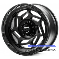 Off Road Wheels OW1702 8.5x17 5x127 ET-12 DIA71.5 BM