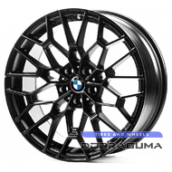 Replica B388 8x19 5x112 ET27 DIA66.45 SB