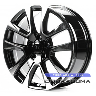 Replica JE20377 8x20 5x127 ET56.4 DIA71.5 GBMF