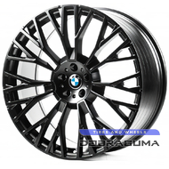 Replica B22830 9.5x22 5x112 ET35 DIA66.45 SB