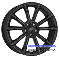 Dezent AR  8.5x19 5x114.3 ET40 DIA64.1 Black