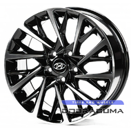 Replica HND142 7.5x17 5x114.3 ET45 DIA67.1 GBMF