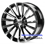 Replica VV18644 8x18 5x112 ET40 DIA57.1 GBMF