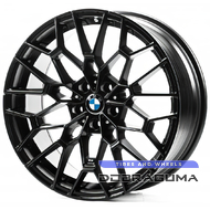 Replica B483 8.5x18 5x120 ET30 DIA72.5 SB