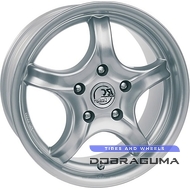 RC Design RC-01 6x14 4x108 ET38 DIA65.1 CS