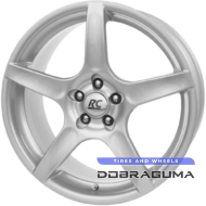 RC Design RC-05 7x15 5x100 ET35 DIA63.4 CS