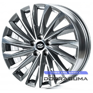 Replica HND3397 7.5x20 5x114.3 ET49 DIA67.1 DGMF