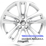 Replica Buick712D 6.5x16 5x105 ET50 DIA56.6 SMF