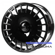 Replica FORGED MR2 10x22 5x130 ET15 DIA84.1 GB