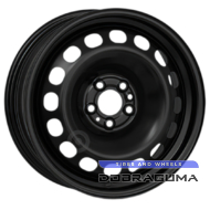 ALST (KFZ) 6873 6.5x16 5x114.3 ET32 DIA66.1 Black