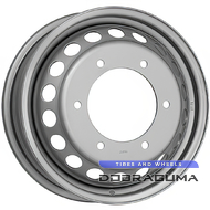 ALST (KFZ) 9696 5.5x17 6x205 ET114 DIA161 S