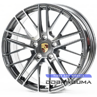 Replica FORGED PR911 8.5x20 5x130 ET50.5 DIA71.56 MG